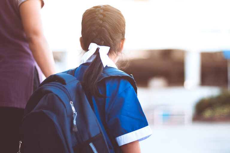 Systemic failures in preventing abuse in Victorian schools