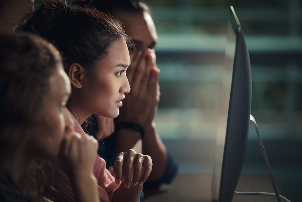 Social media and work – employees be warned