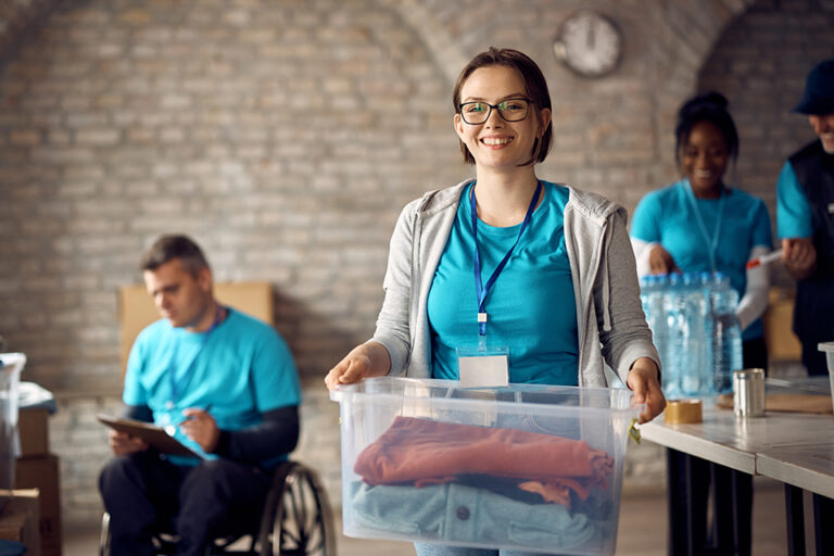 Volunteer workplace rights and obligations