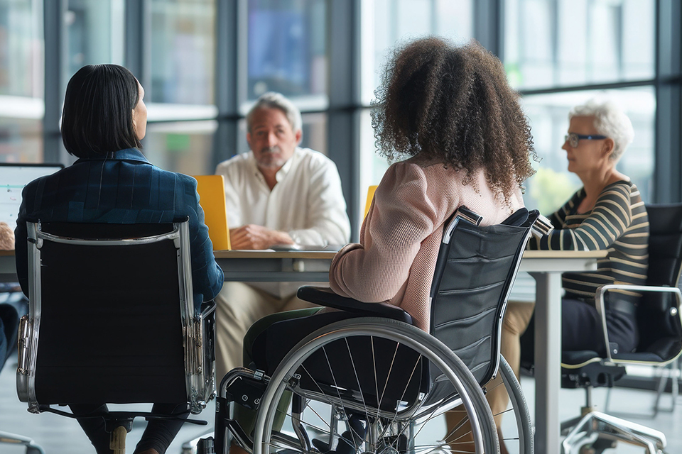 What is disability discrimination?