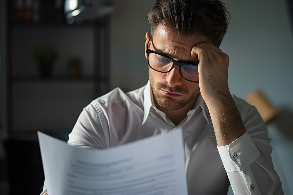 What to do if you receive an AHPRA notification