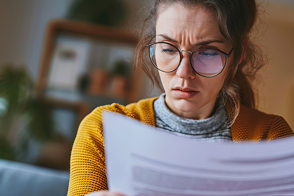 What to do if your TPD or income protection claim has been rejected