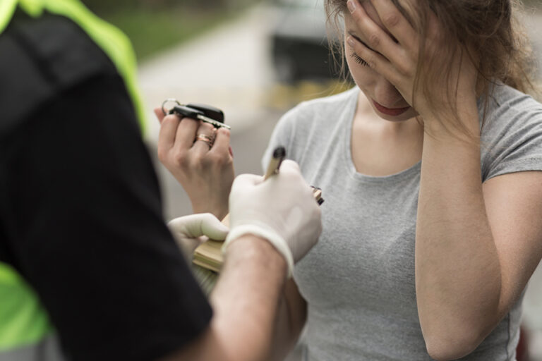 Restricted work drivers’ licences in Queensland