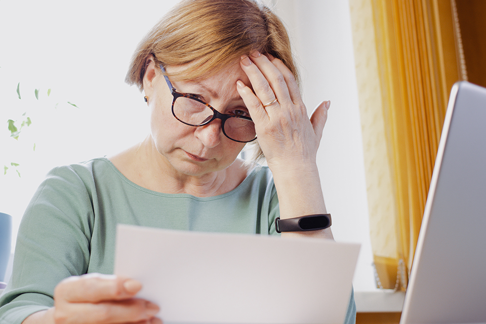 Help! My NSW worker’s compensation claim has been denied