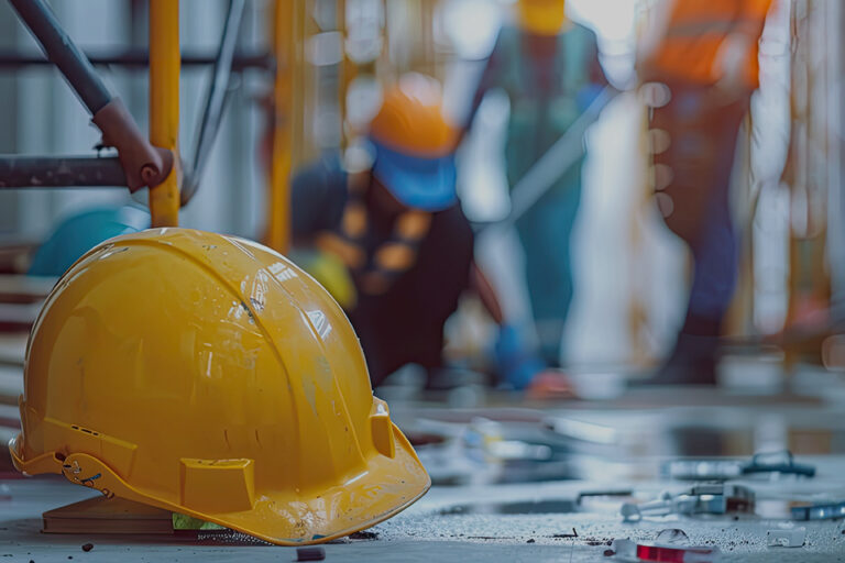 Workers’ compensation entitlements for construction workers in Queensland