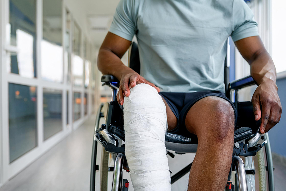 Workers’ compensation lump sum payments in Queensland