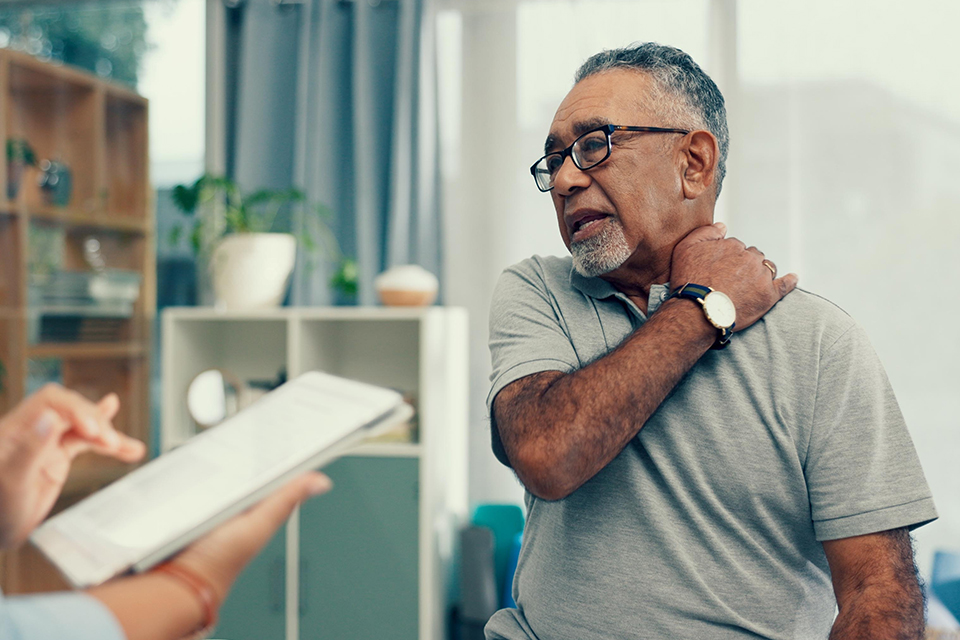 Worker’s compensation NSW: work capacity decisions