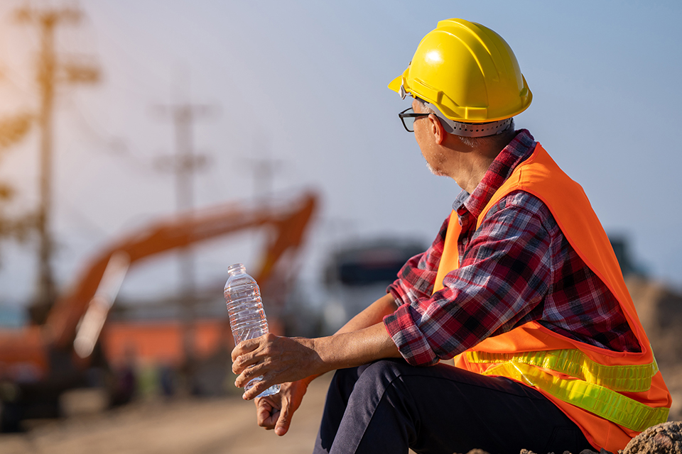 Working in the heat – workers’ compensation and employee rights in Queensland