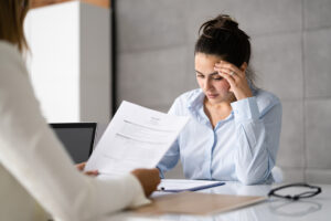 Employee rights in workplace investigations