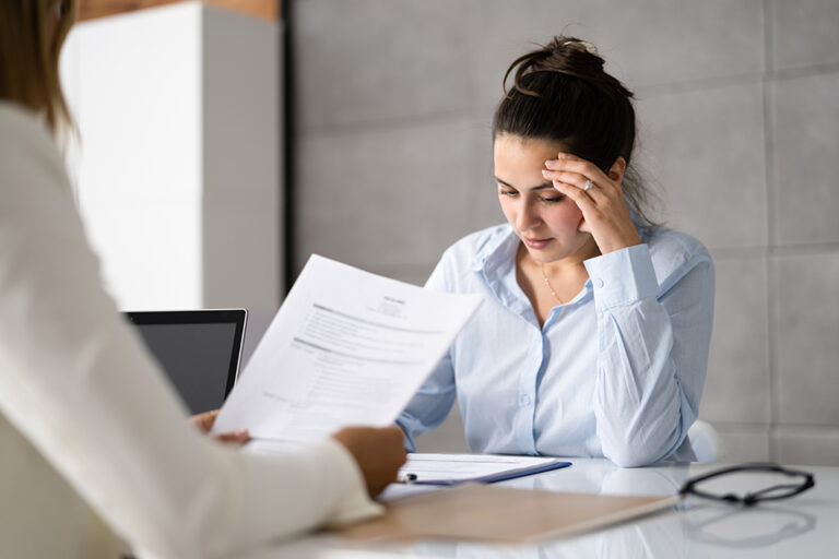 Employee rights in workplace investigations