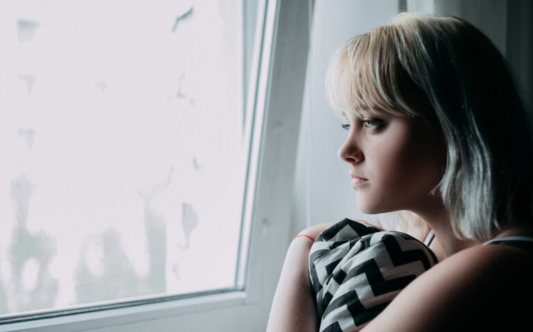 What is a Peace and Good Behaviour Order (Qld)?