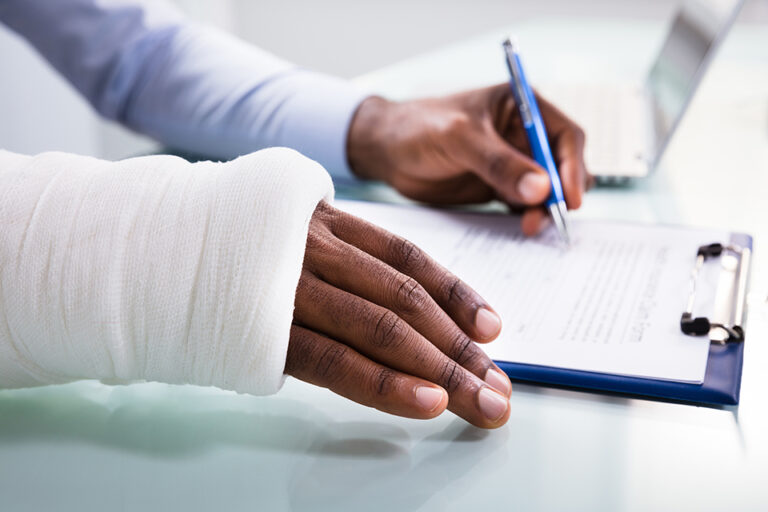 Your guide to worker’s compensation claims in Queensland