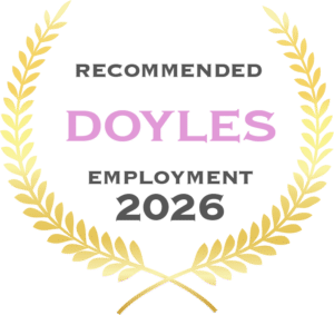 Recommended Employment Lawyer (Employee & Union Representation) – Queensland, 2026