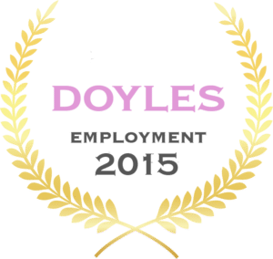 Leading Queensland Employment Lawyers 2015