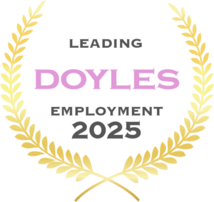 Leading Employment Lawyers (Employee & Union Representation) – Queensland, 2025
