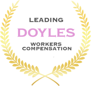 Best Lawyers – Brisbane Workplace Injury Compensation, 2015